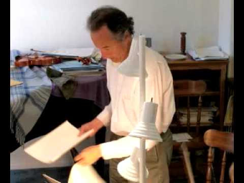 Fiorillo Violin Etude #23