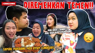 Download lagu DARI NGEGHIBAH SAMPE CERITA HORROR!! MUKBANG MCD SAMBEL BAJAK mp3 Download lagu DARI NGEGHIBAH SAMPE CERITA HORROR!! MUKBANG MCD SAMBEL BAJAK mp3
