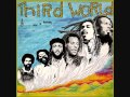 Third World - Give A Little Something