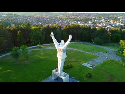 Reveal Stevan Filipovic Valjevo Serbia