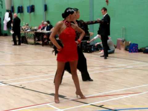 Varsity 2010 A Team Cha - Kenny and Oly.mpg