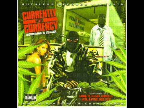 Morrisson - Cannabis Factory (HQ)