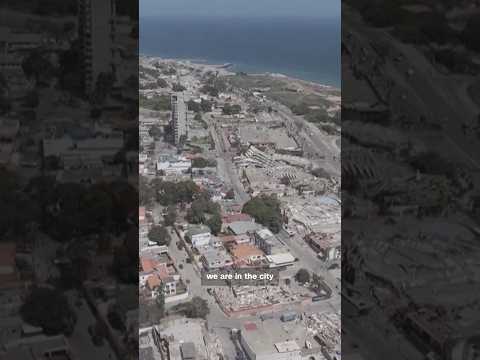 US rescue crew helps find victims in Venezuela
