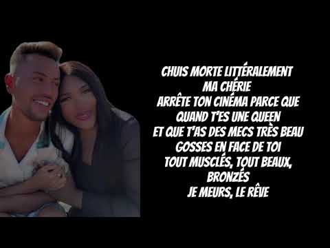 Queen house - Franchement j'aime bien (paroles)