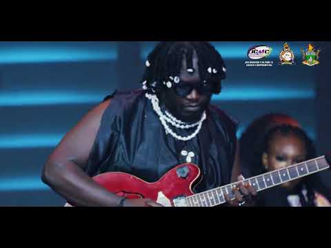 NAMA23 Opening Act | The Sound of the Future ft. Denilson, Sylent Nqo, Tokoloshi & Probeatz