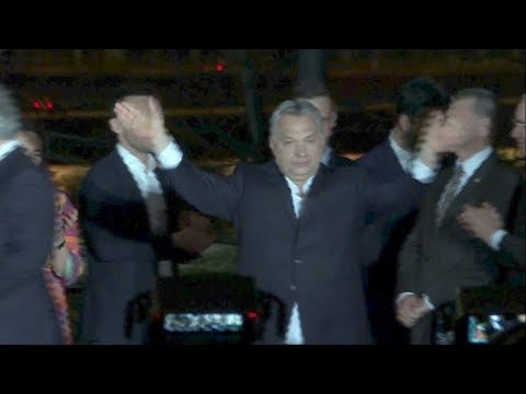 Orban kann Ungarn weiter auf nationalistischem Kurs halten