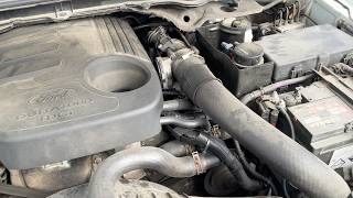 Ford Ranger coche | Imagen 4 - Autoline