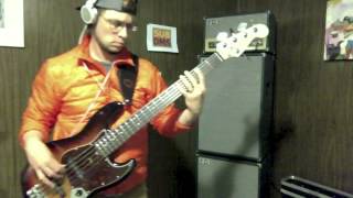 &quot;Doing the Dirt&quot; by The Meters