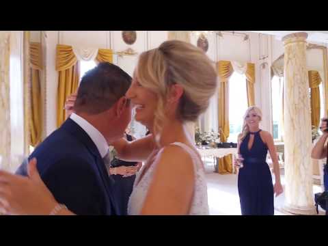 Andrew Ward TV Productions video.