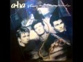 A-ha - This Alone Is Love (1988)