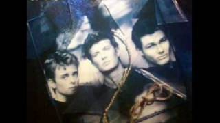 A-ha - This Alone Is Love (1988)