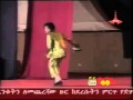 Sancho Gebre Ethiopian Idol Round 7 Dance