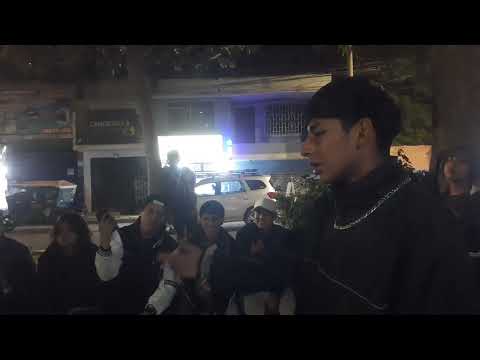 ACKS VS ALFAH  28/08/23 (RETA O MUERE) KICK BACK