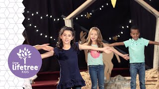 What Child Is This | Christmas | Hometown Nazareth VBS | Group Publishing