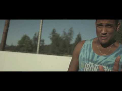 Luqman - Fruit Punch ft. Strategy (Official Video) [Prod. by MKSB]