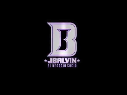 J balvin --- yo te lo dije [LETRA]