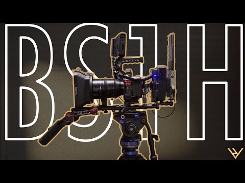 Panasonic BS1H | First Impressions