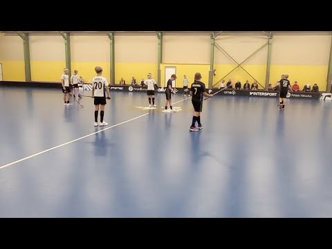 KWMC VSS VS ERÄVIIKINGIT