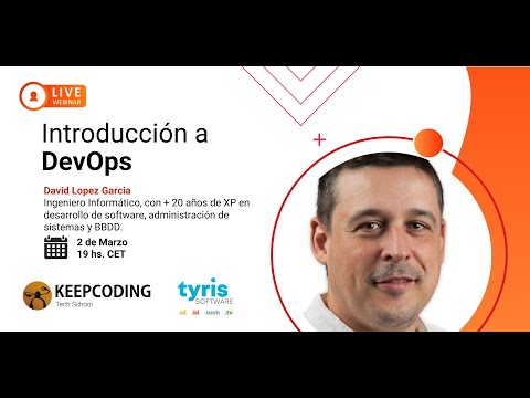 ¿Qué es y qué no es DevOps?
