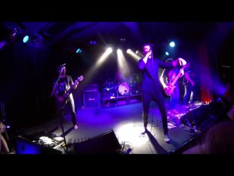 Karnivool-We Are - Live @ The Corner hotel 12.5.2015