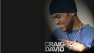 Craig David ft Chingy - Static