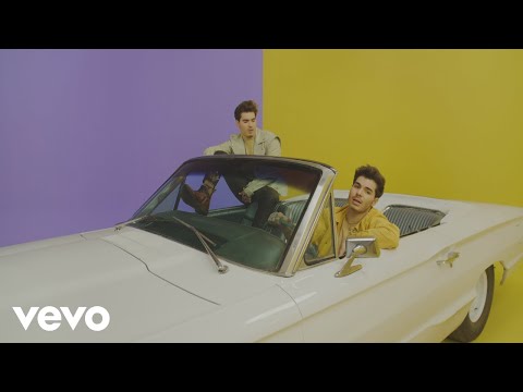 Gemeliers - Ella Es de las Mías