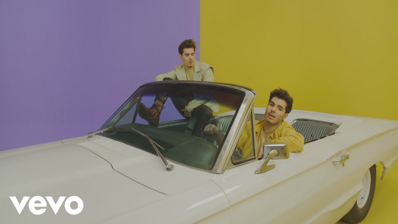 Gemeliers — Ella Es de las Mías