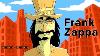 Frank Zappa on Fads