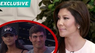 EXCLUSIVE: Julie Chen on 'Big Brother' 19's Jess and Cody's Chances in Love -- and All-Stars!