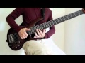 Primitive Aberration Bass Demonstration - Dawn of ...