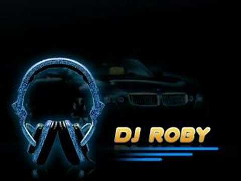 Gio ft. Fouradi- Zonder Jou ( Dj Roby Mix)