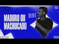 Série ESTAÇÕES MADURO OU MACHUCADO DÊNIO JR
