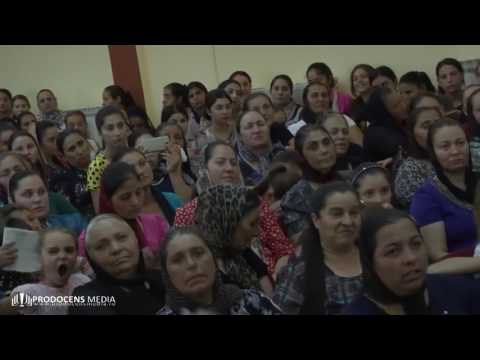 NUNTA ISAURA SI GEORGE A DOUA PARTE FLORIN IANOVICI CASA ÎN CARE VINE DUMNEZEU