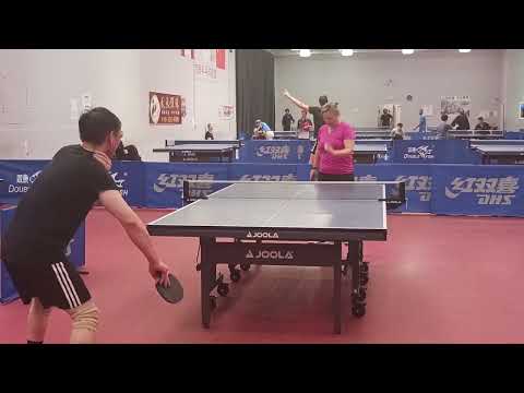 CCTTA House League Div1 Svetlana Koroleva vs Sean Liao Mar 28 2023