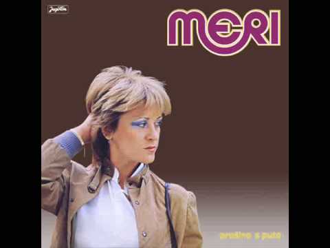 Meri Cetinic-Prasina s puta