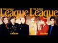 The Human League ~ Jam