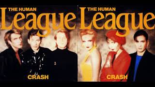 The Human League ~ Jam