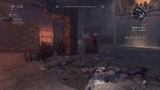 「DYING LIGHT」小野のゾンビが闊歩する世界でサバイバルします＃2