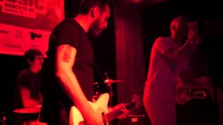 Gold Class - "Standing At The Fault" @ Barracuda, SXSW 2016, Best of SXSW Live, HQ