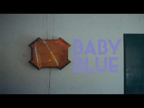 Image for video Blue Tile Lounge's Baby Blue