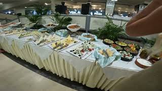 Royal Belvedere Hotel Crete 2023