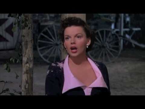 Judy Garland - "Friendly Star" from "Summer Stock" (1950)