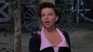 Judy Garland - &quot;Friendly Star&quot; from &quot;Summer Stock&quot; (1950)