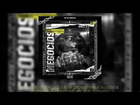 LT  - Negócios (Feat. Ariiel)