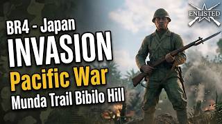 Pacific War
