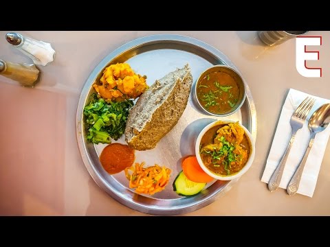 The Thriving Himalayan Cuisine In USA's Most Diverse...