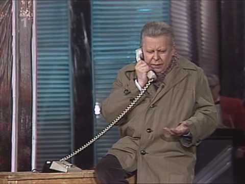 Jiřina Bohdalová & Vladimír Dvořák ''Kolečko 2'' (1988)