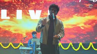 Pehle Bhi Main | Live Sudhanshu Raj Khare 