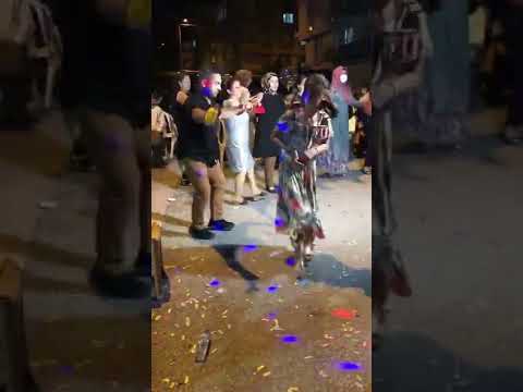 muhteşem halay   Piyanist Şantör Çağlayan YAMAÇ (0 543 361 93 06 )