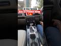 2025 All New Hyundai Creta SX O Premium Interior Look Out Dashboard Drive Shorts Carshorts